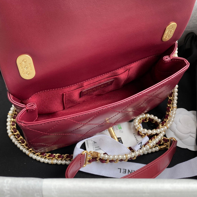 Amelia- CHL Bags - 6380