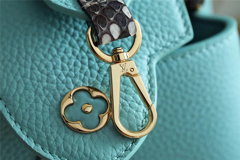 Fan Fashion Lu-Vi bags - 8343
