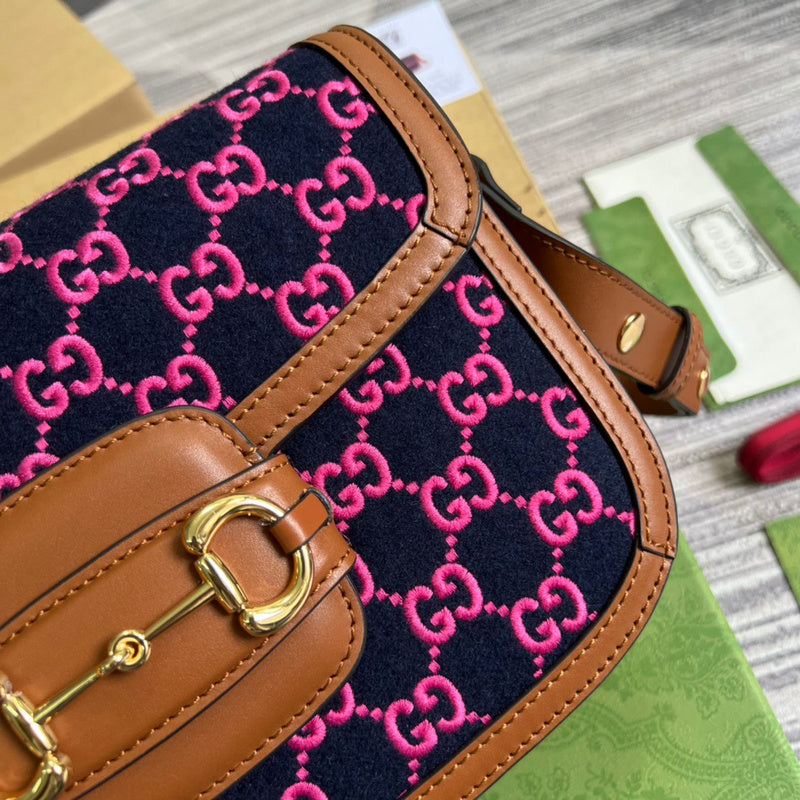 Amelia- GCI LUXURY LADY BAGS - 608