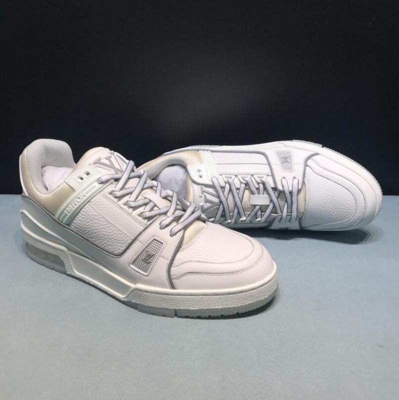 AmeliaLuxury - LOV Men Shoes - 1280