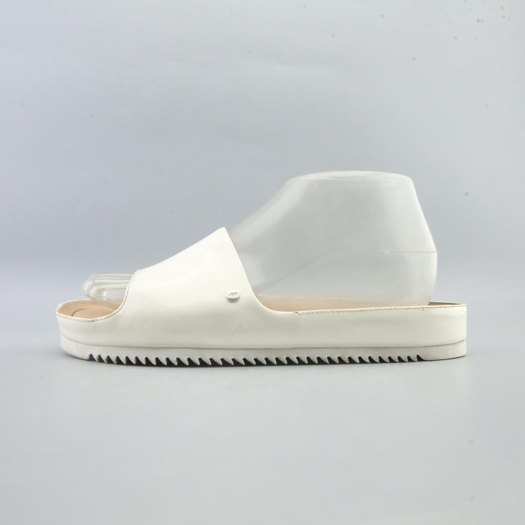 UGG  JANE PATENT SLIDE