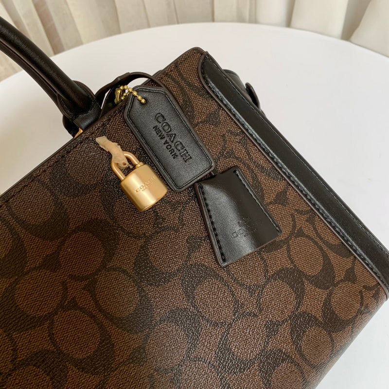 Amelia- CAH Bags - 827