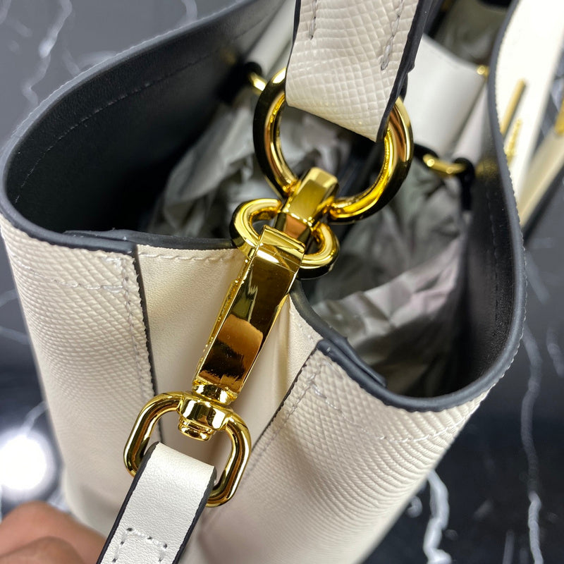 Amelia- PRDA  LUXURY BAGS - 090