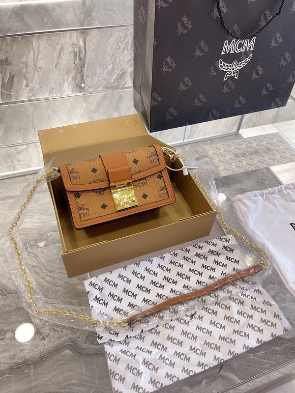 Amelia- - MQM Bags - 046