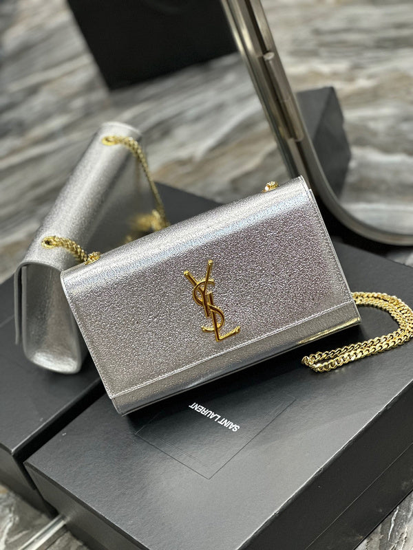Amelia - YSL Bag - 1912