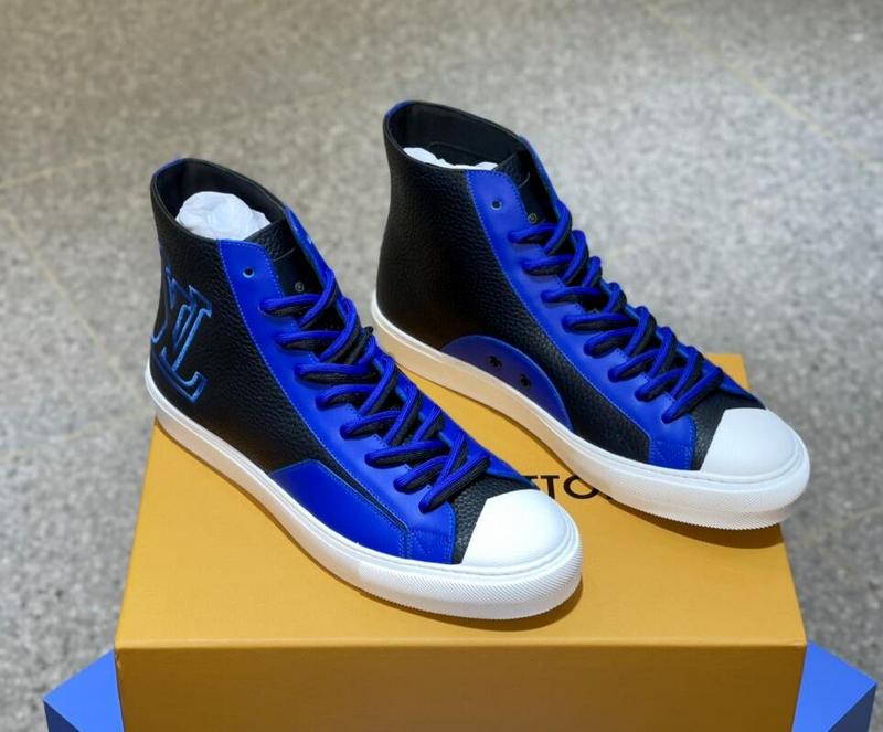 AmeliaLuxury - LOV Men Shoes - 1392