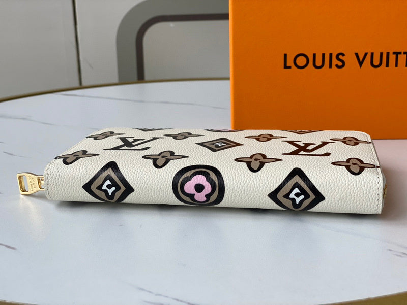 Fashion Lu-Vi bags - 2699