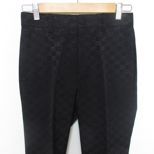 Gucci GG Pattern Slacks