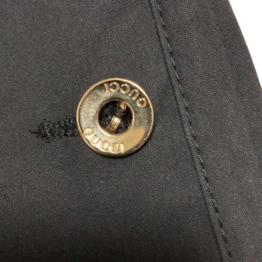 Gucci Side Button Skirt