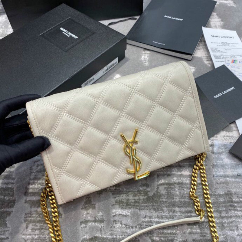 Amelia - YSL Bag - 3795