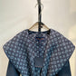 Luxury Louis Vuitton  Wrap Coat 039