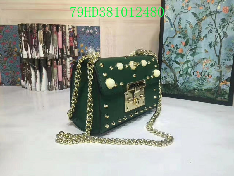 Amelia - GUKI Bags - 1750