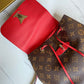 Fashion Lu-Vi bags - 3913