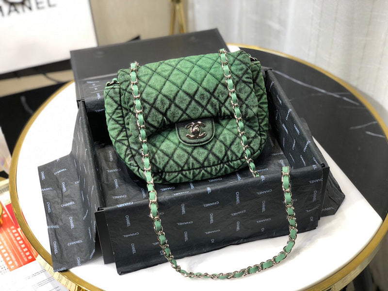 Wellow Bags - Chanel - Bags  - 862