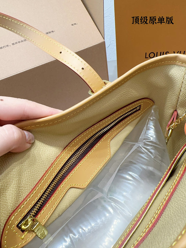 Amelia - LV Bags - 14458