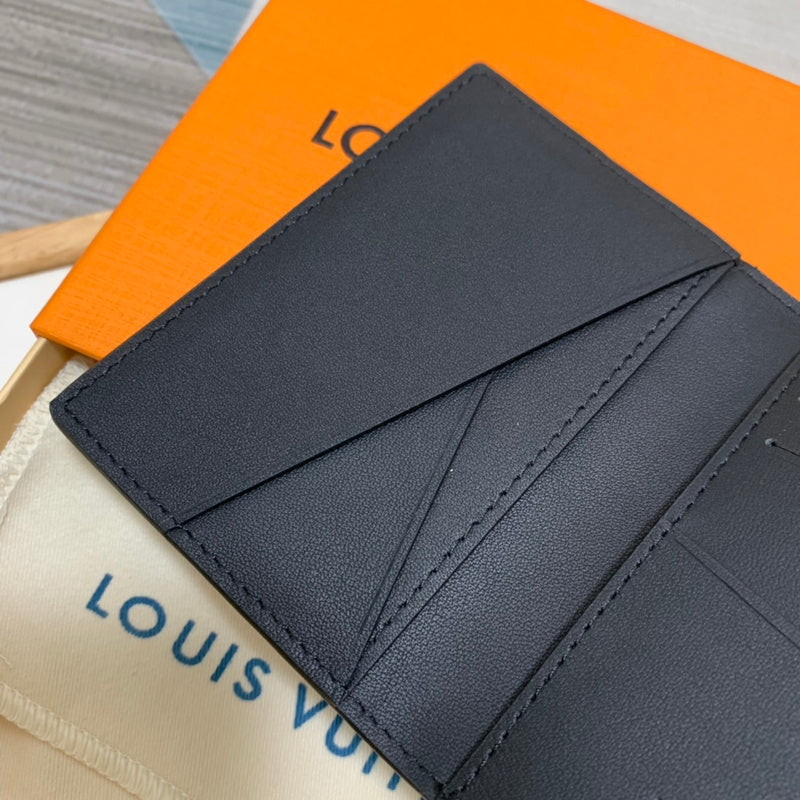Amelia- LOV  Luxury  Wallets - 579