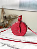 Amelia- Lu-Vi bags - 5969