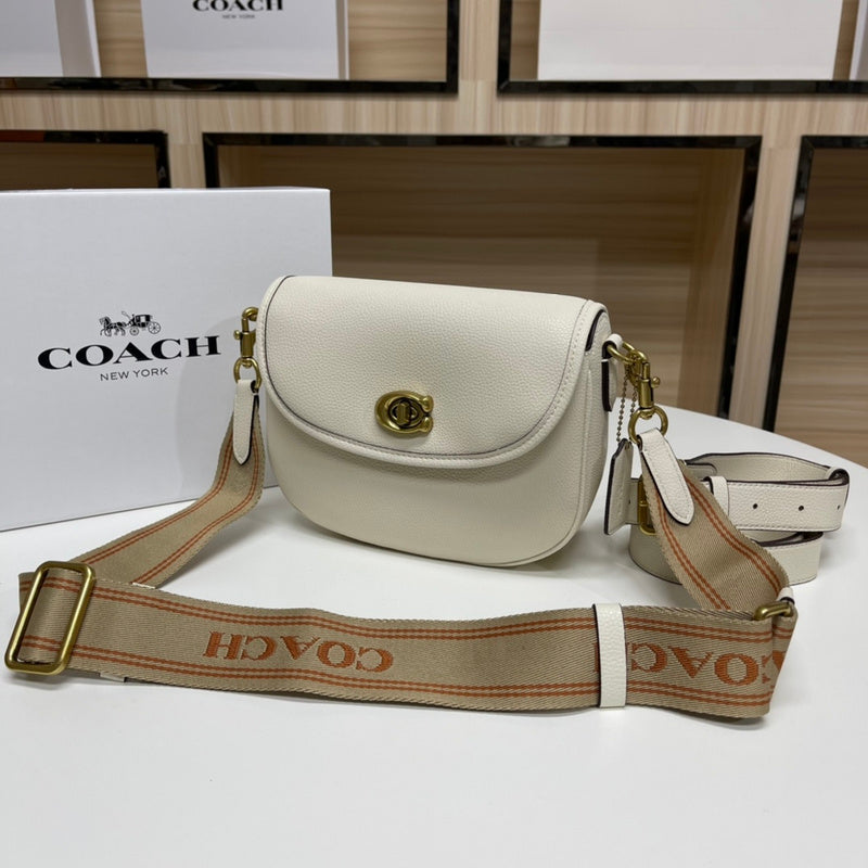 Amelia- CAH Bags - 702