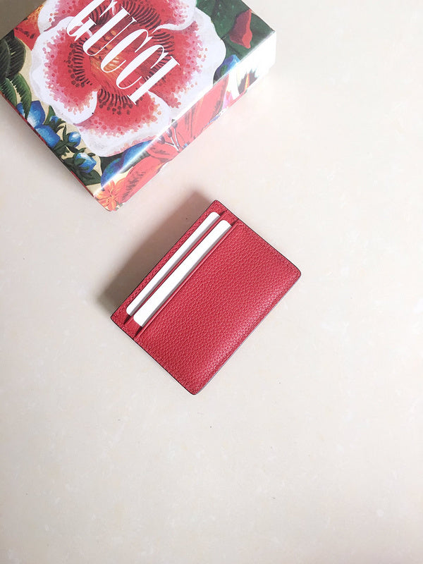 Amelia-i Guki Card Case - 088