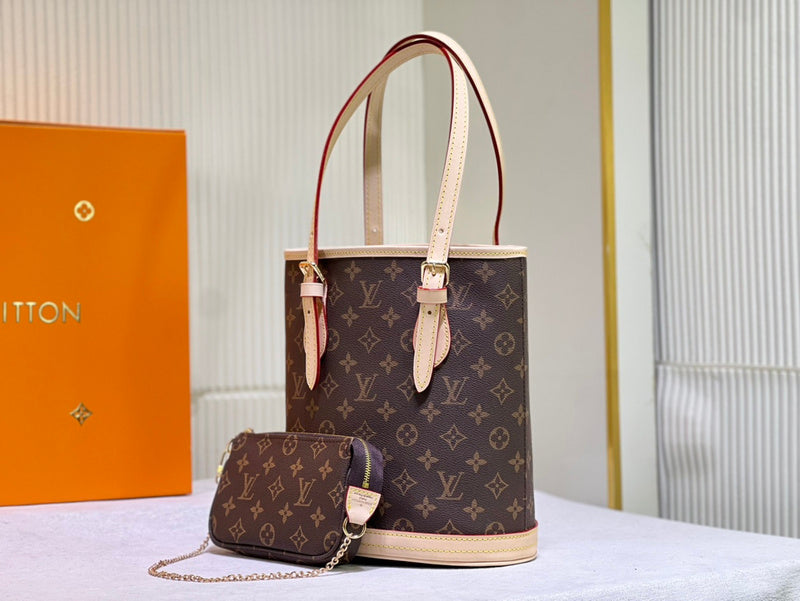 Amelia- GUKI Women Bags - 1531
