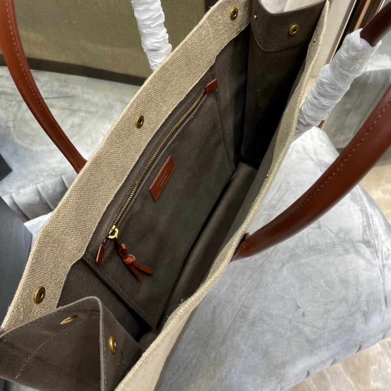 Amelia - YSL Bag - 1463