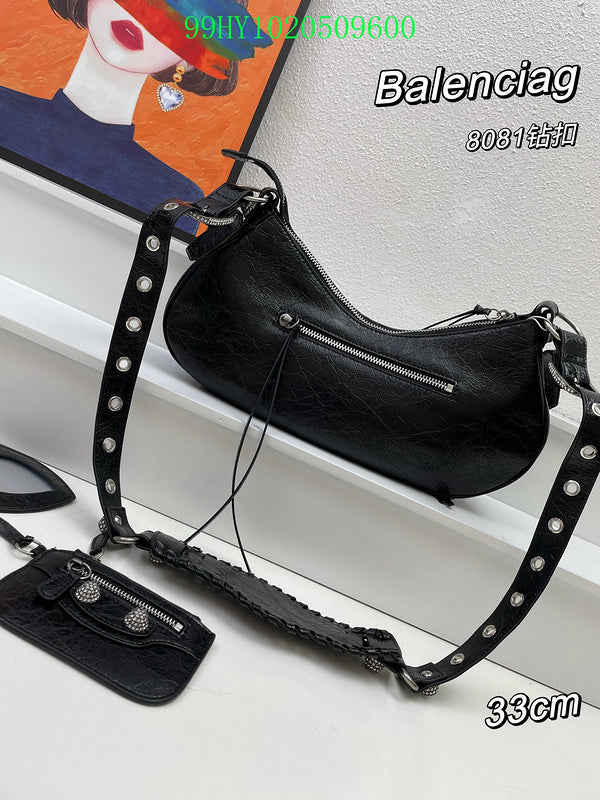 Amelia - BGA Bags - 1798