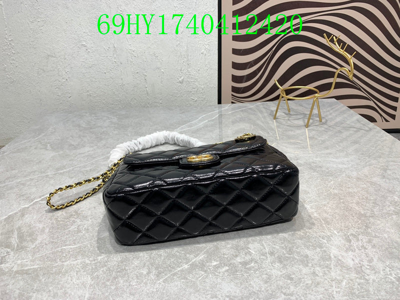 Amelia - CHL Bags - 1120
