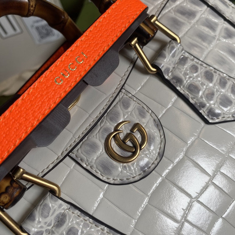 Amelia- GUKI Bags - 1695