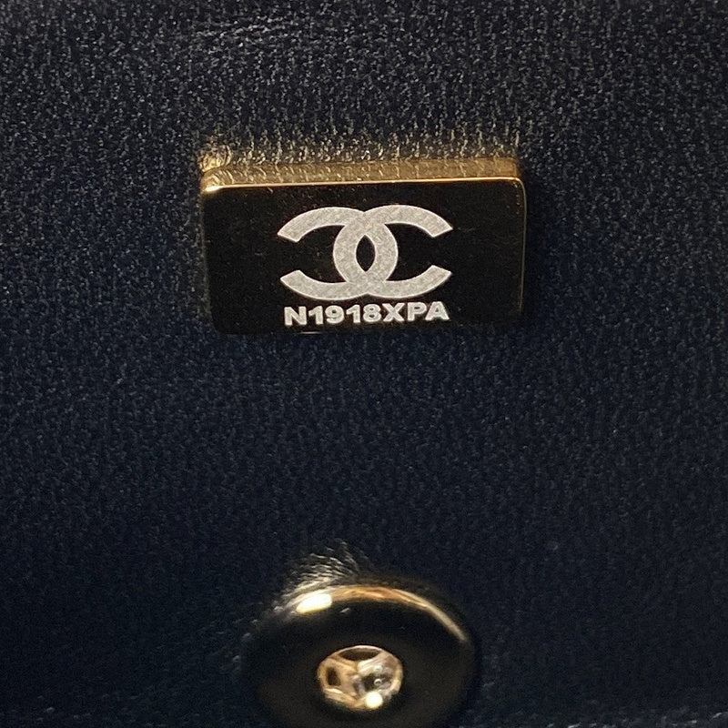 Amelia- CHL Bags - 7501