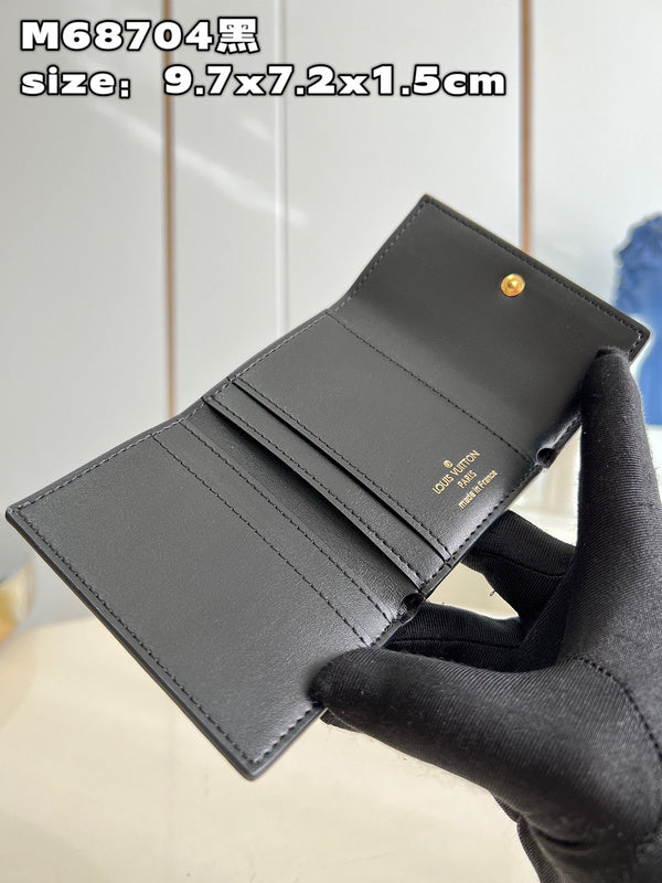 Glami-i LOV Wallets - 424