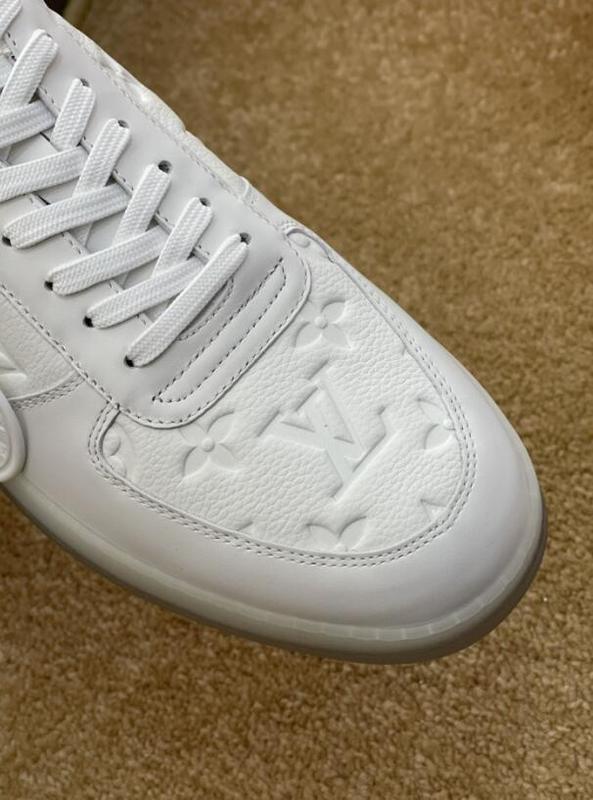AmeliaLuxury - LOV Men Shoes - 1433