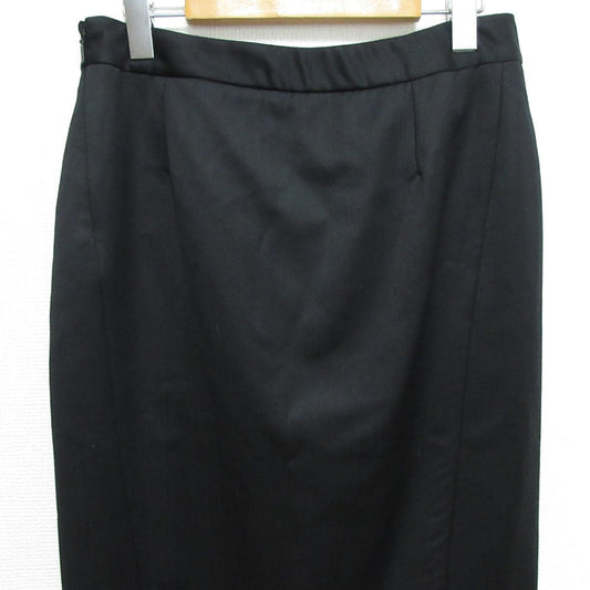Gucci Classic Mohair Blend Knee-length Skirt
