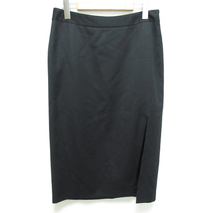 Gucci Classic Mohair Blend Knee-length Skirt