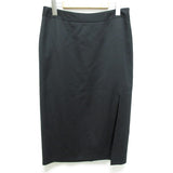 Gucci Classic Mohair Blend Knee-length Skirt
