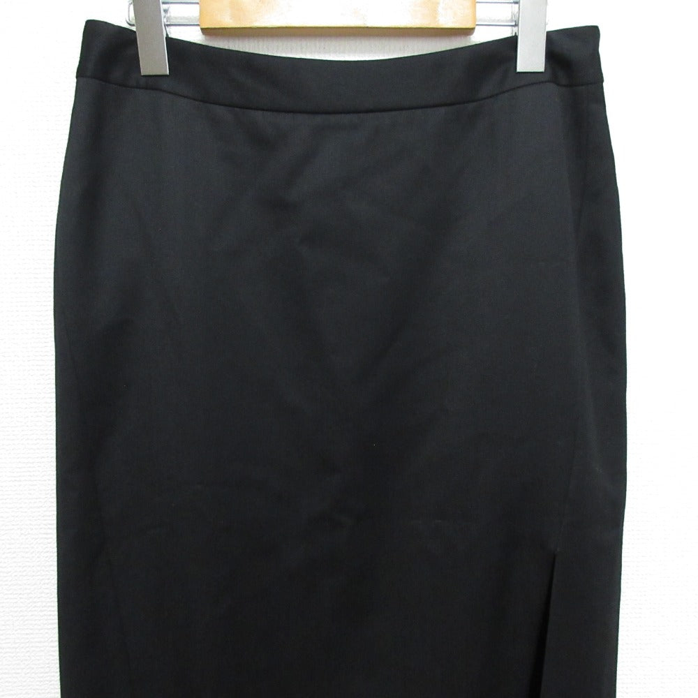Gucci Classic Mohair Blend Knee-length Skirt