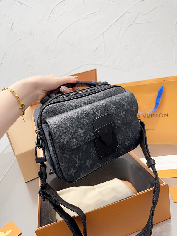 Amelia - LV Bags - 14887