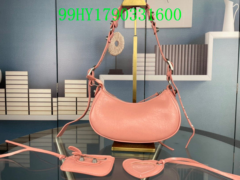 Amelia - BGA Bags - 2358