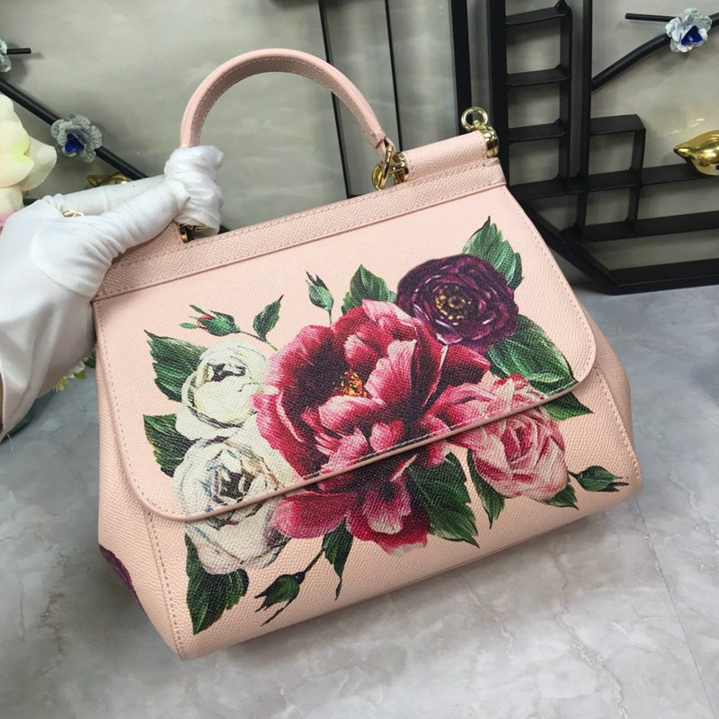 Amelia- DG Bags - 257