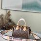Fashion Lu-Vi bags - 4878