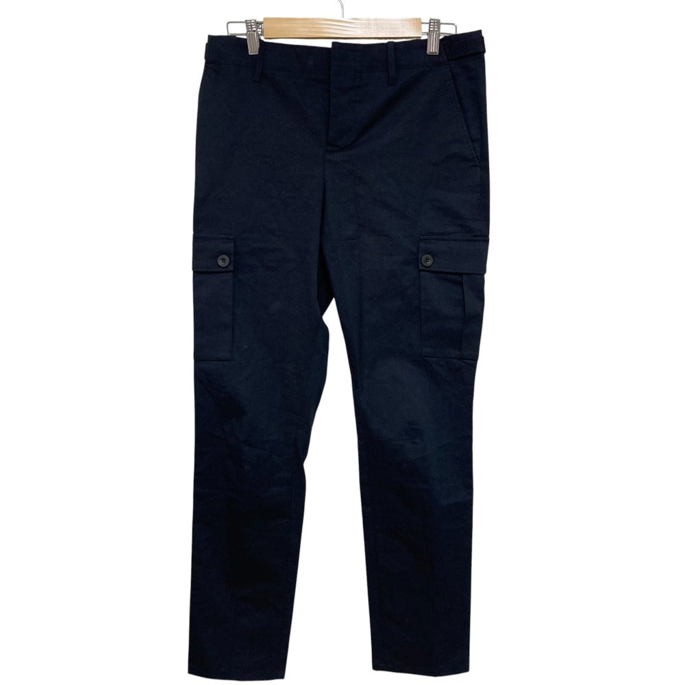 Gucci VIAGGIO Slim Cargo Pants