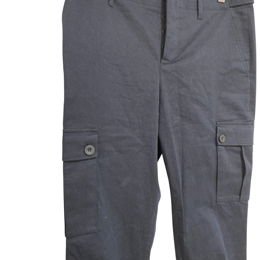 Gucci VIAGGIO Slim Cargo Pants