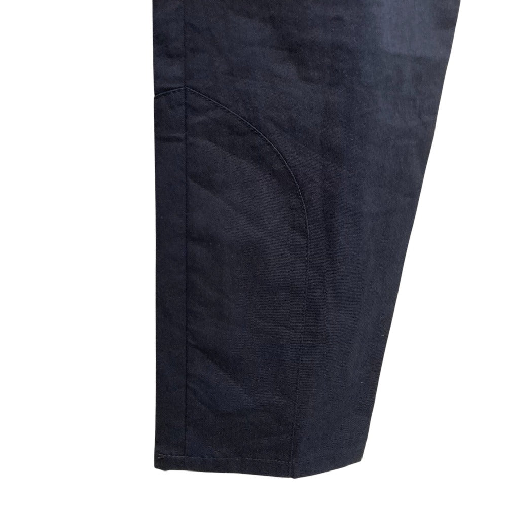 Gucci VIAGGIO Slim Cargo Pants