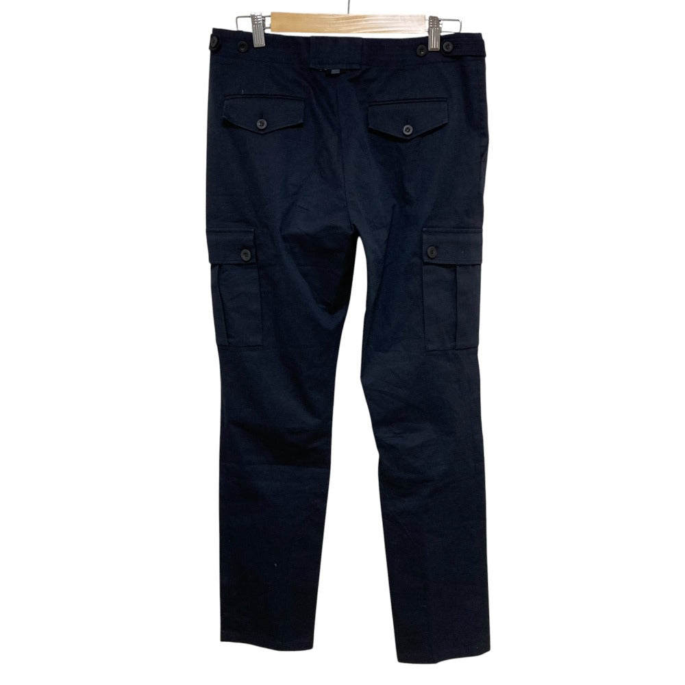 Gucci VIAGGIO Slim Cargo Pants