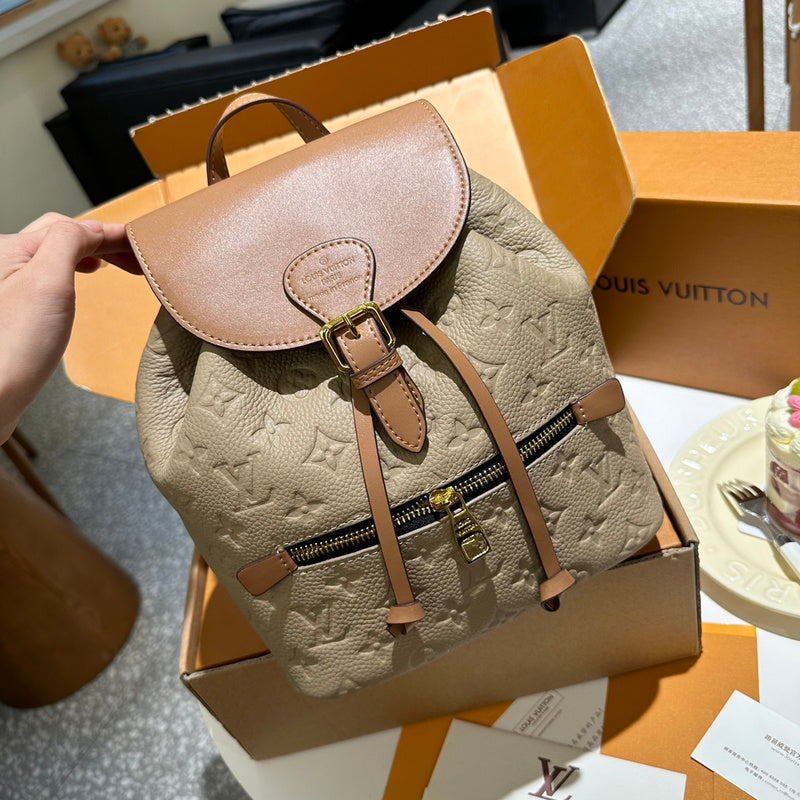 Amelia - LV Bags - 14512