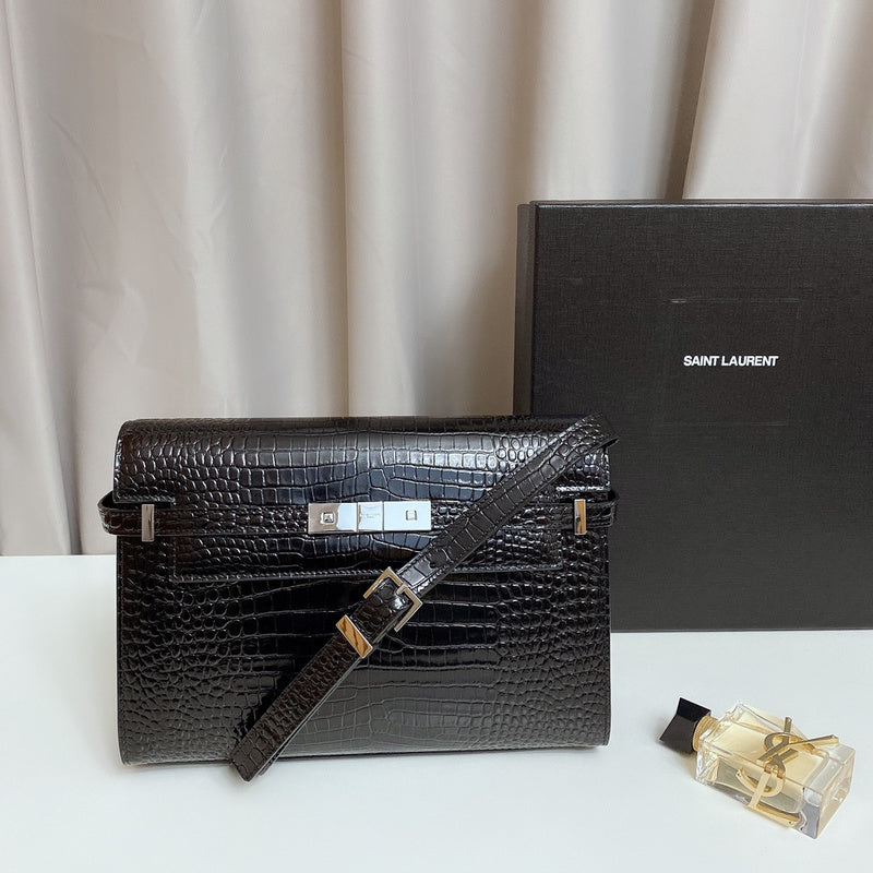 Amelia - YSL Bag - 3822