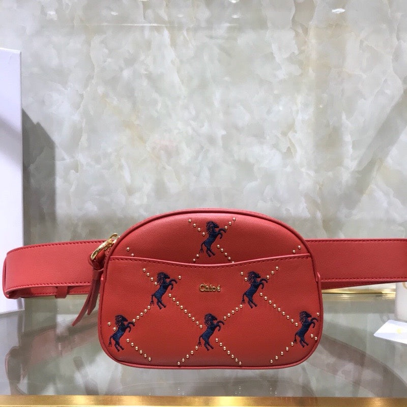 Amelia - CLE Lady Bags - 093