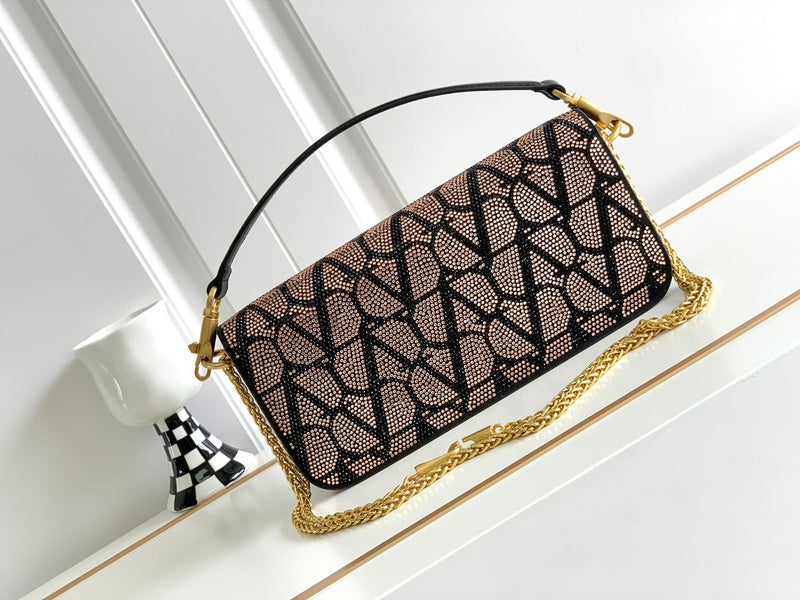 Amelia- VEL WOMEN LUXURY BAGS - 623