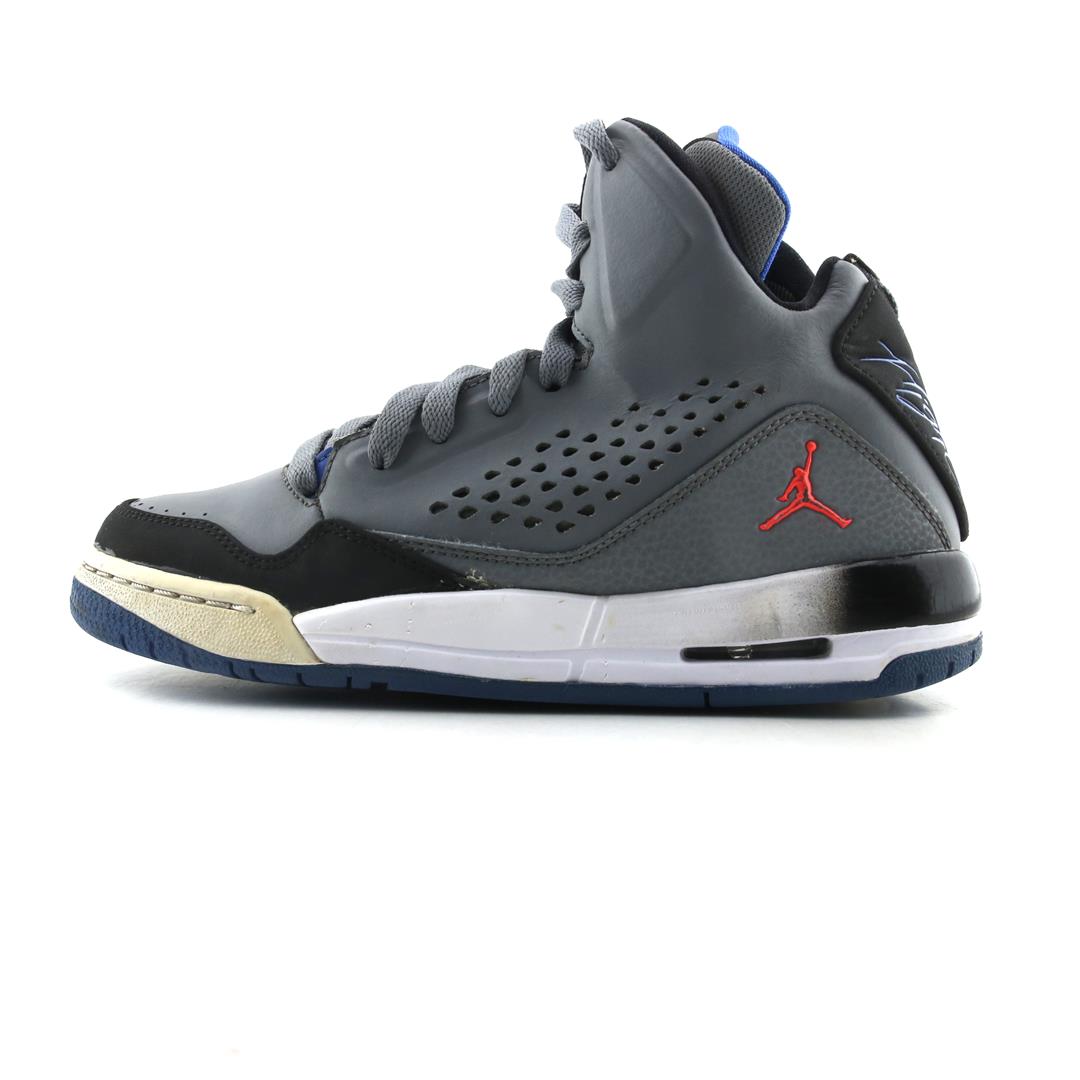 JORDAN SC-3