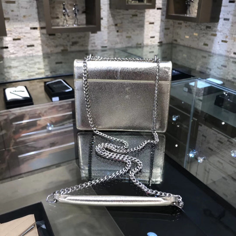 Amelia - YSL Bag - 3883