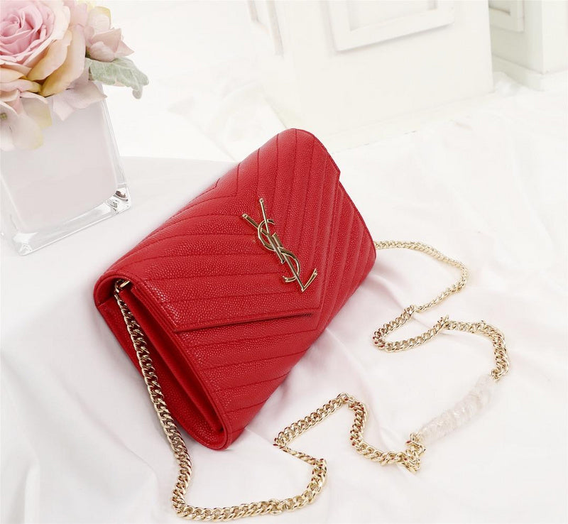 Amelia - YSL Bag - 2585